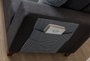 Atelier Del Sofa Loft Left - Antracita